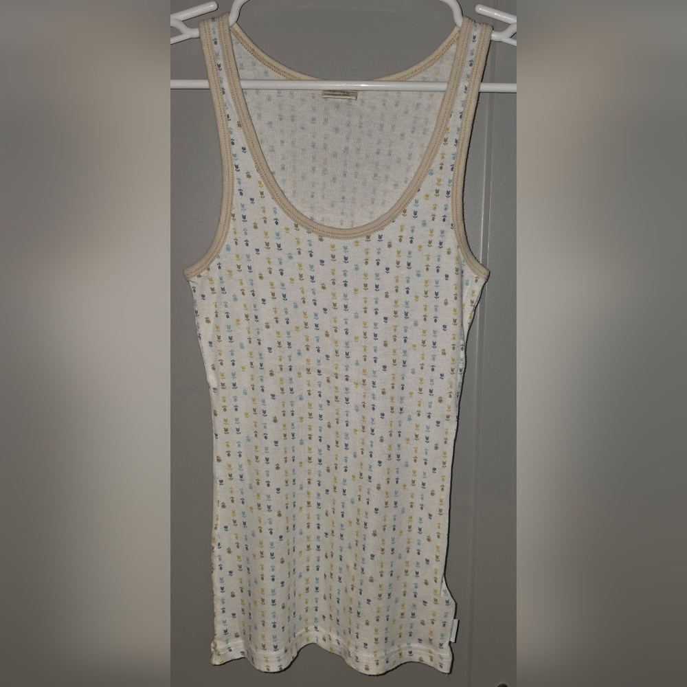 Tommy Jeans Women's Floral Sleep Tank Top